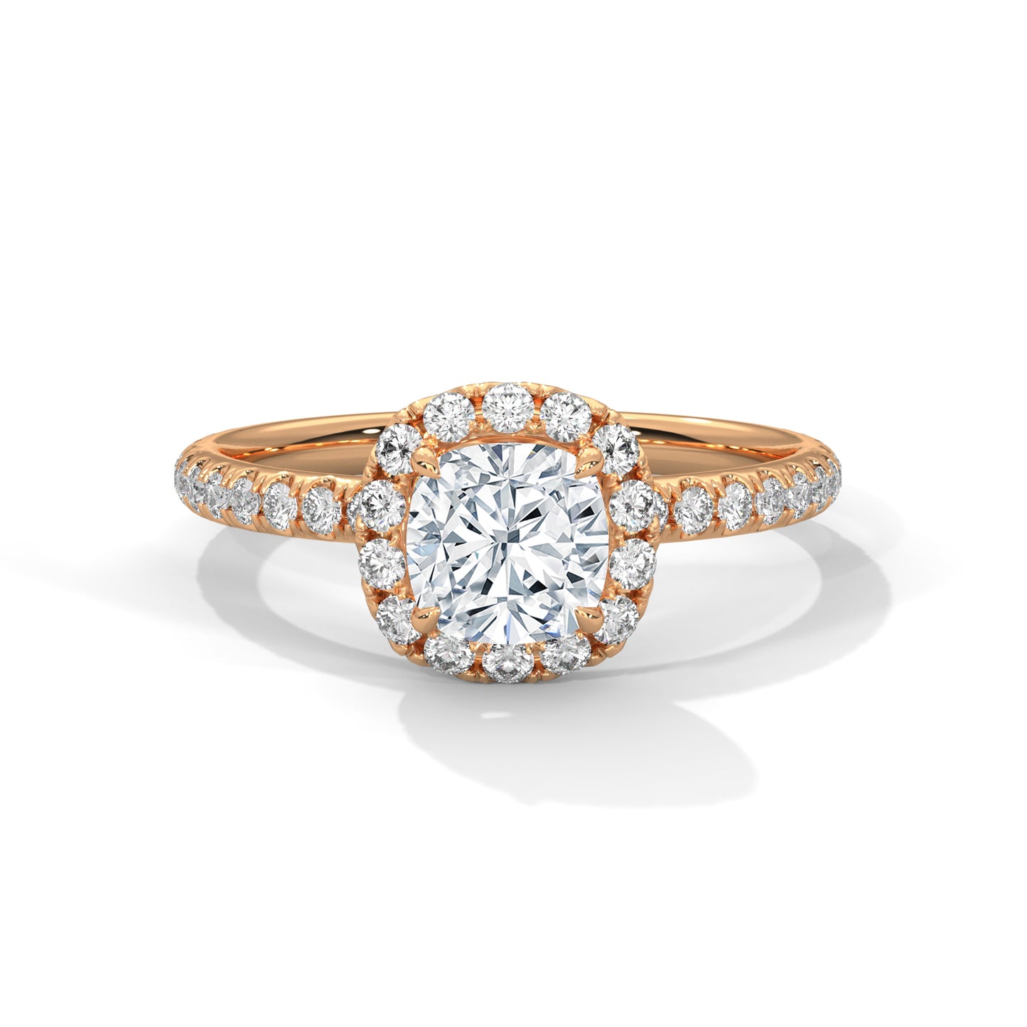 rose-gold