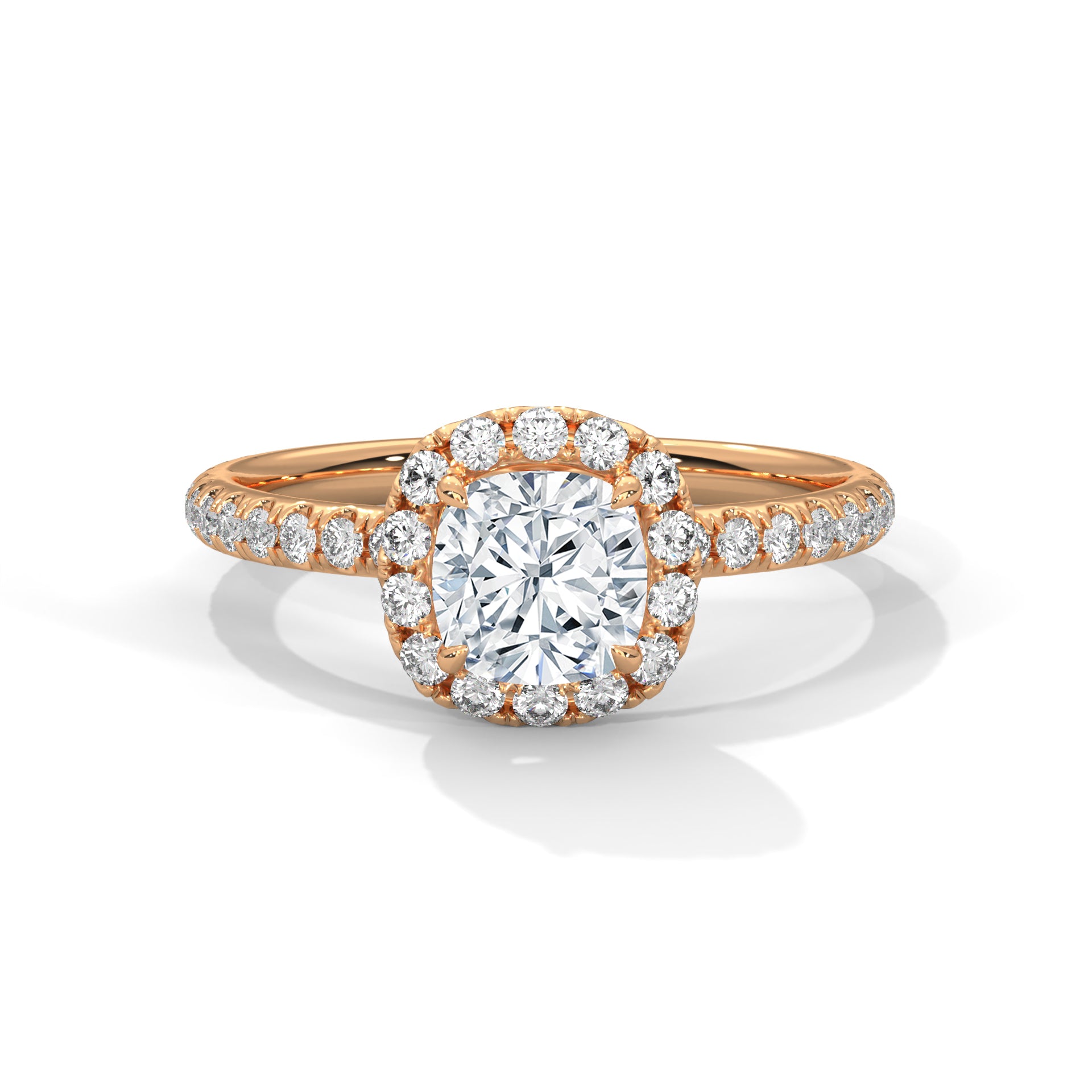 rose-gold