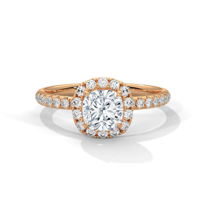 rose-gold
