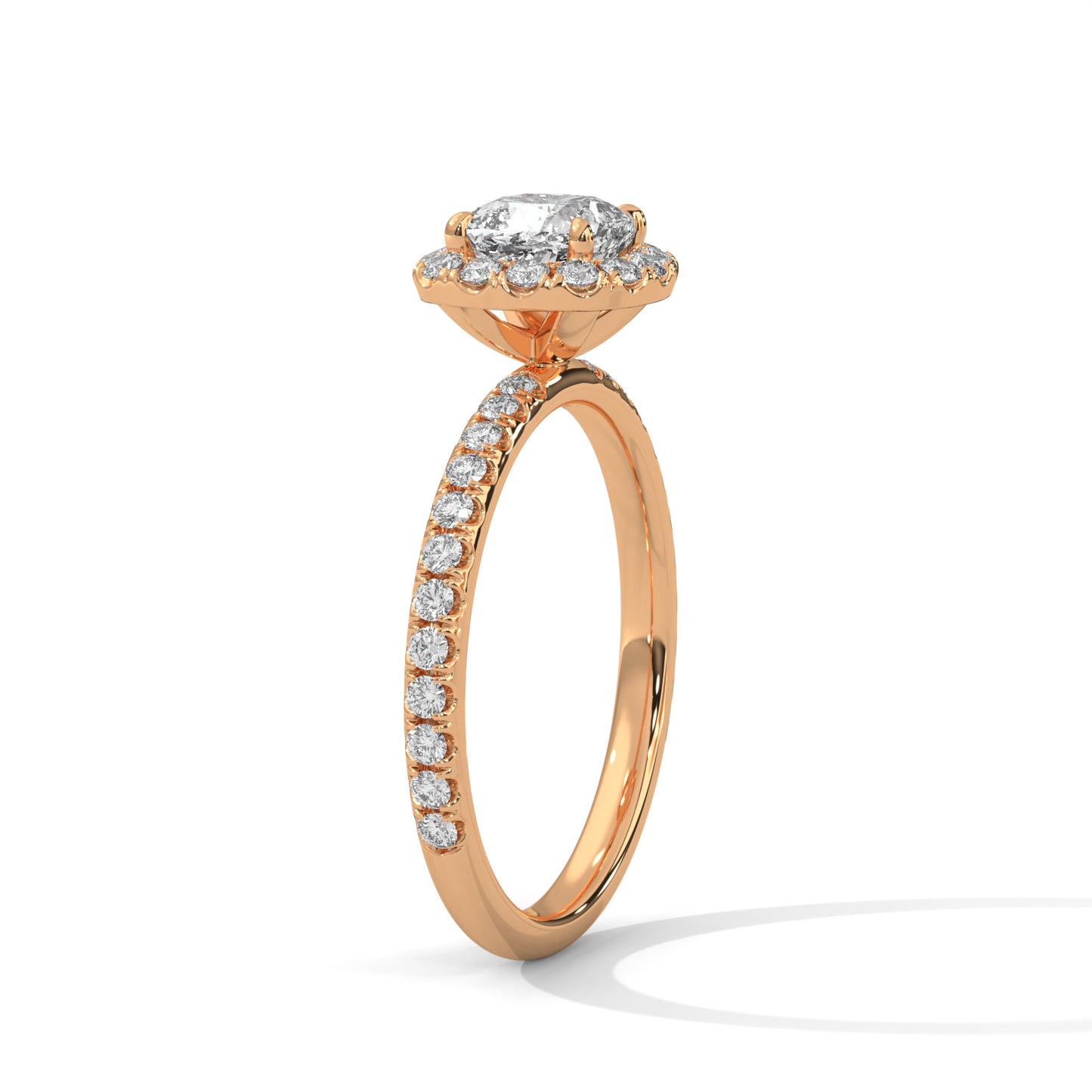 rose-gold