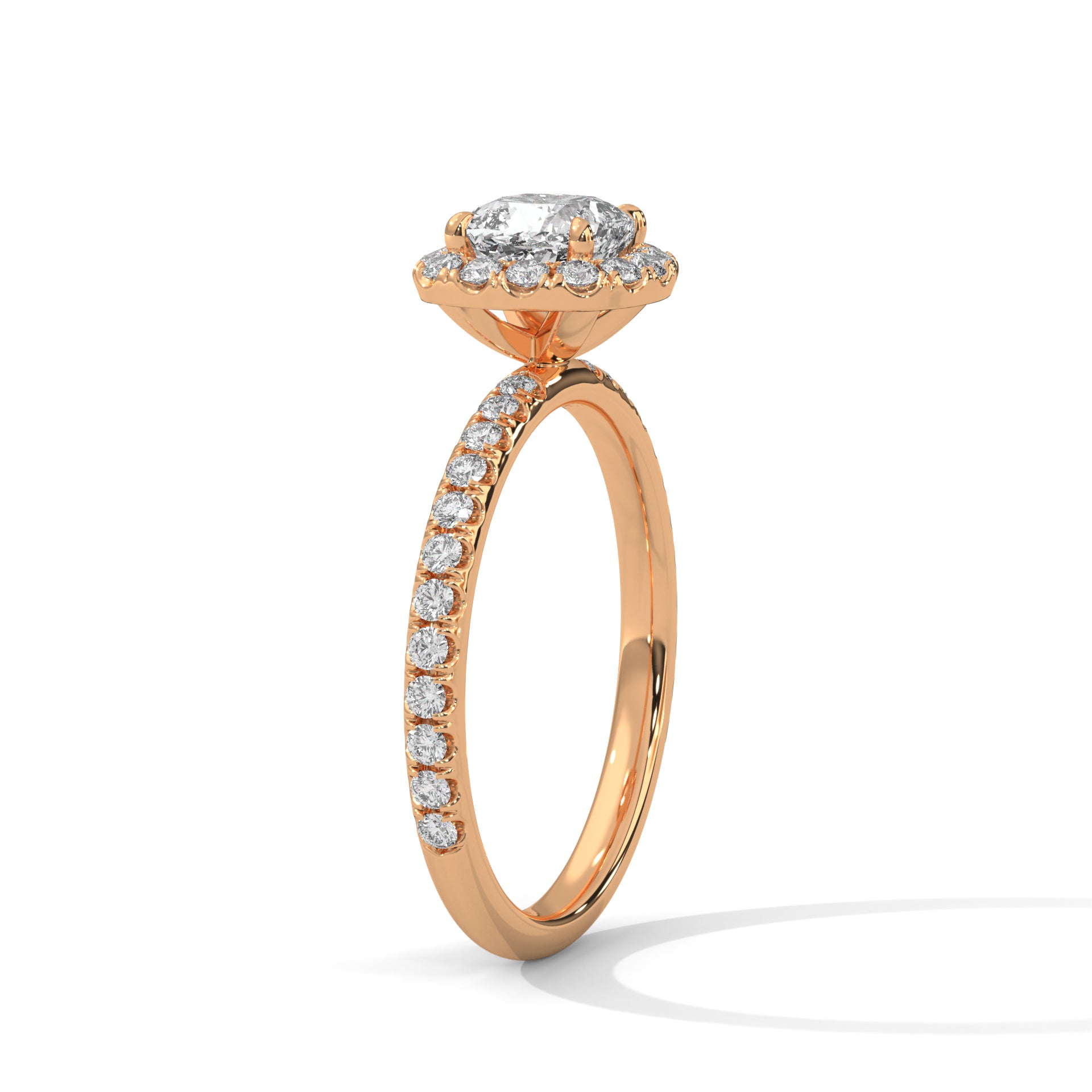 rose-gold