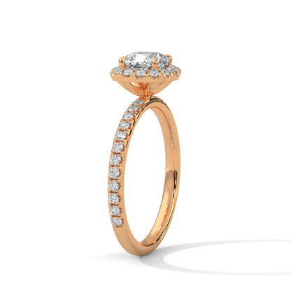 rose-gold