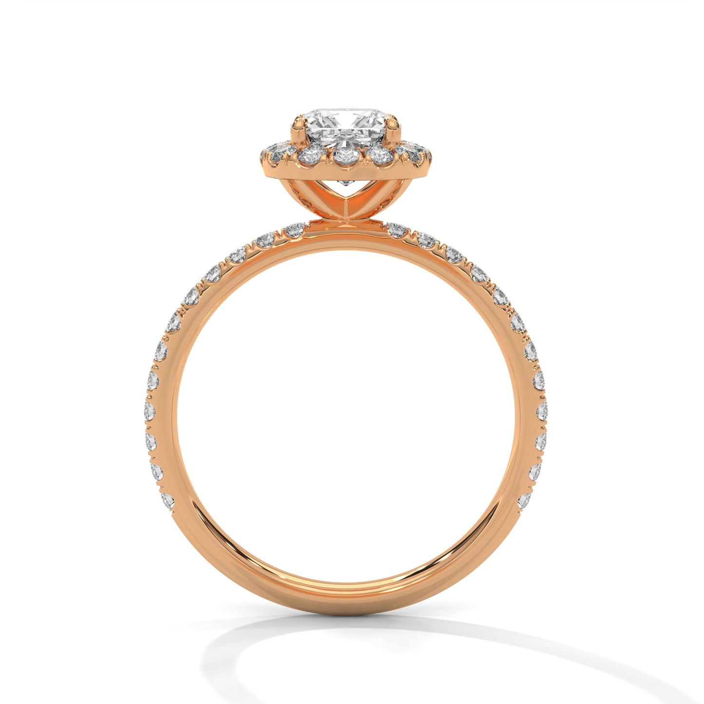 rose-gold