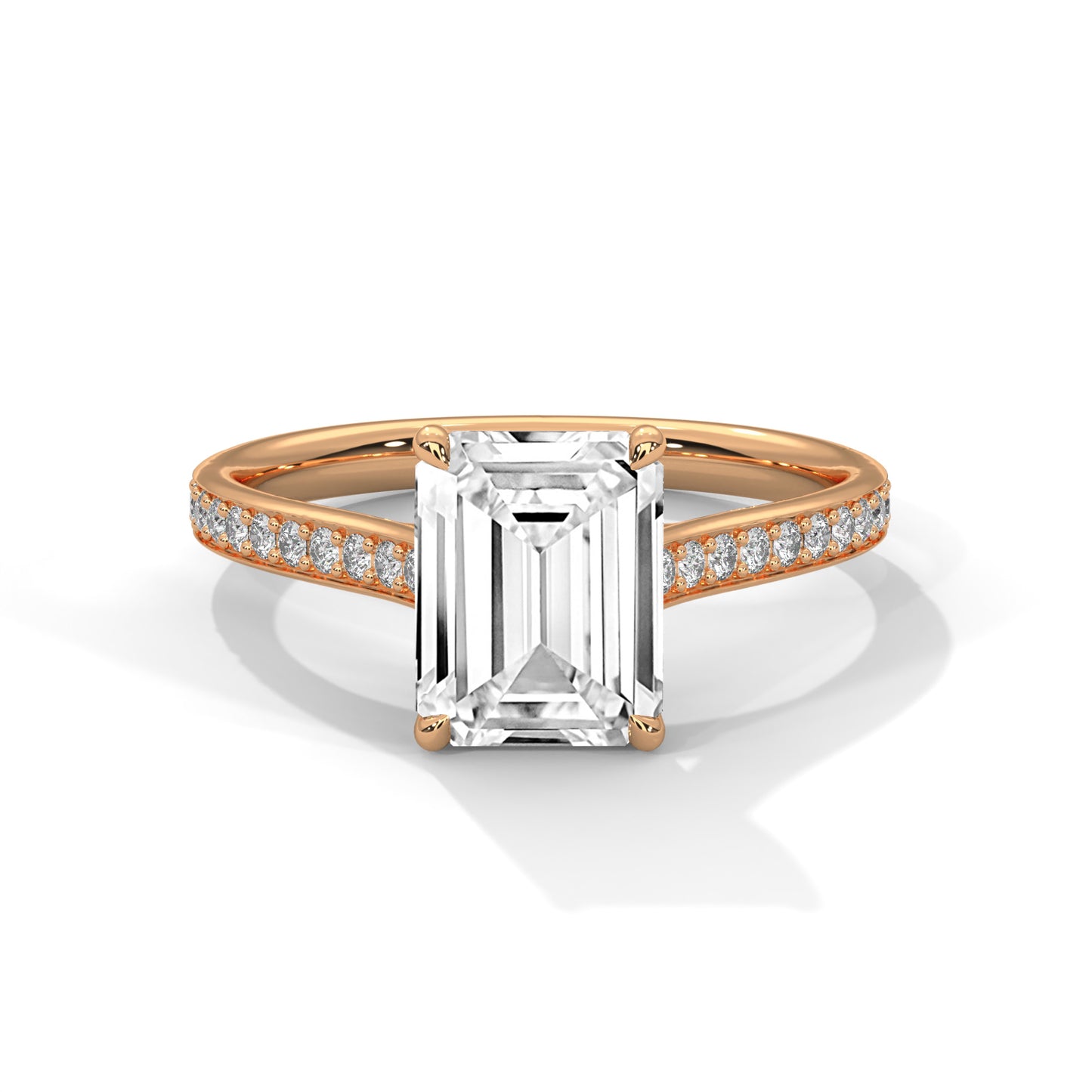 rose-gold