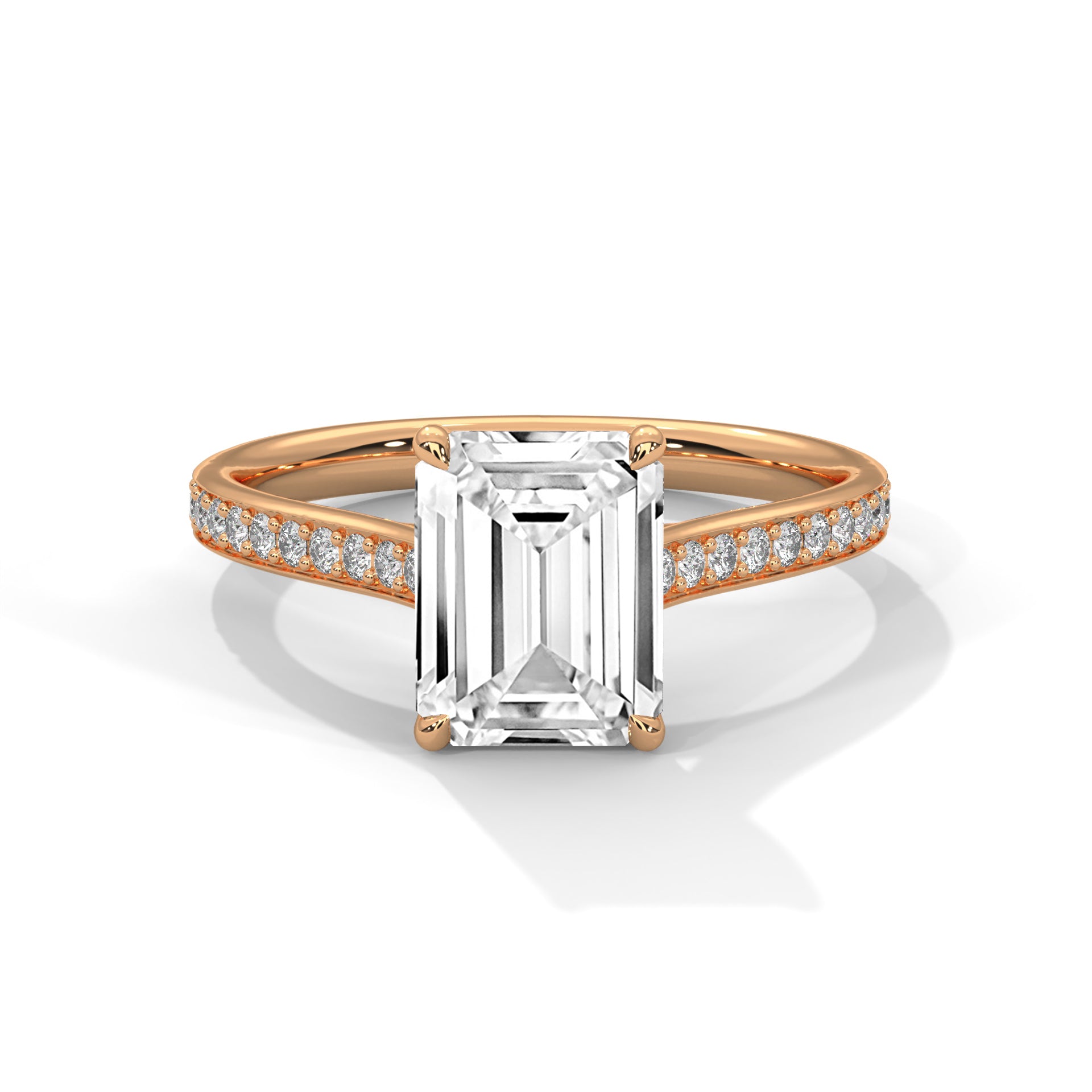 rose-gold