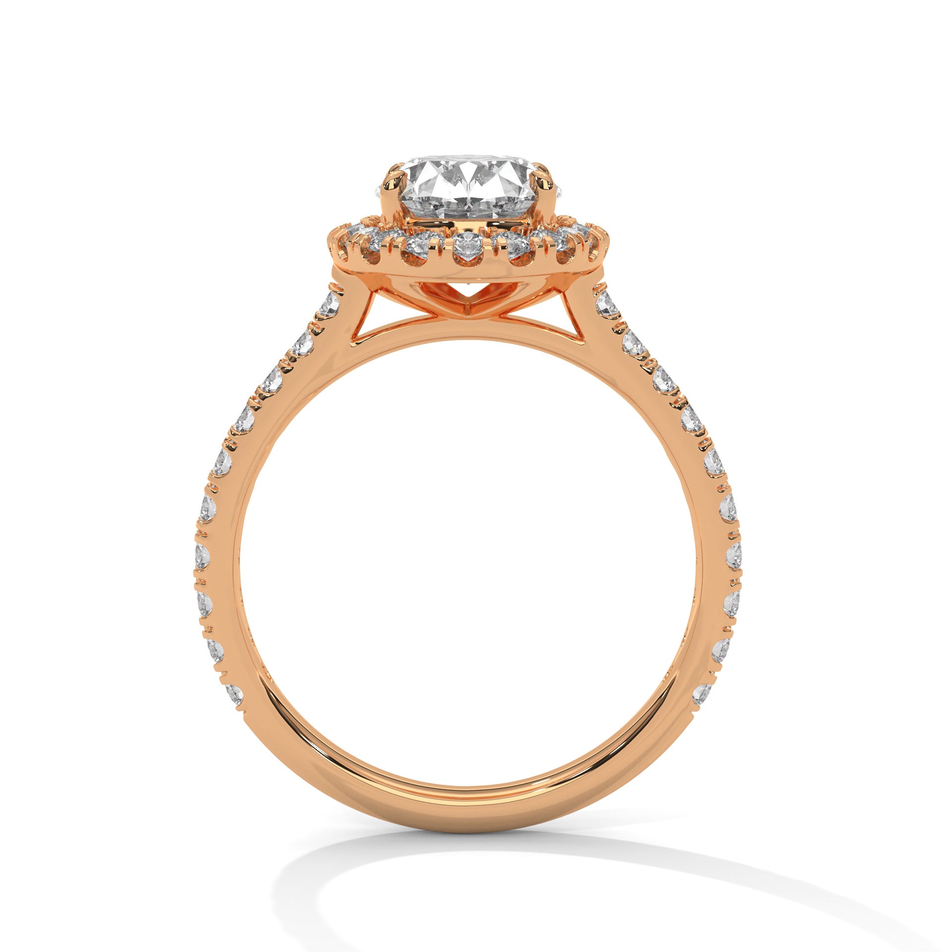 rose-gold