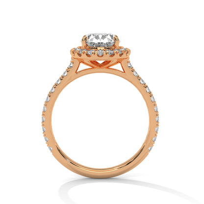 rose-gold