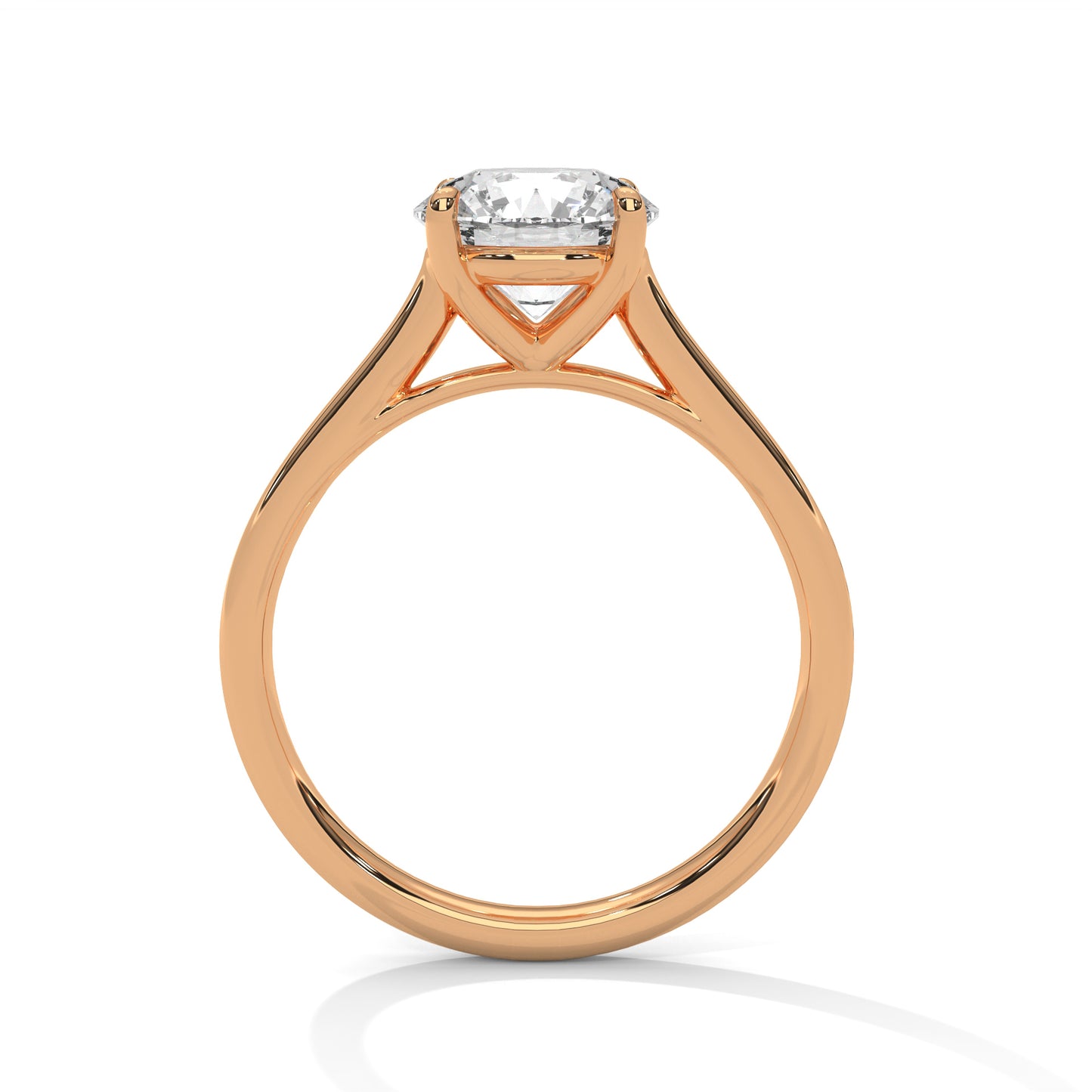 rose-gold