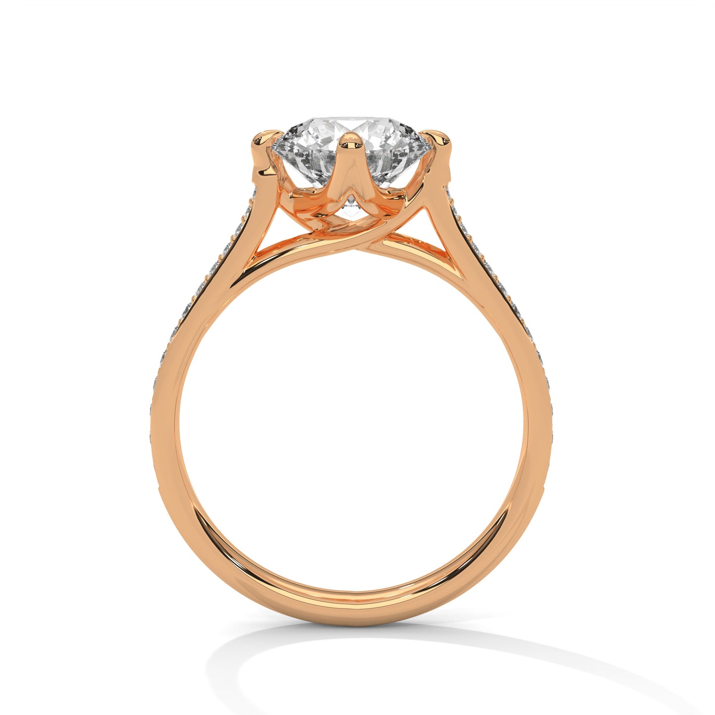 rose-gold