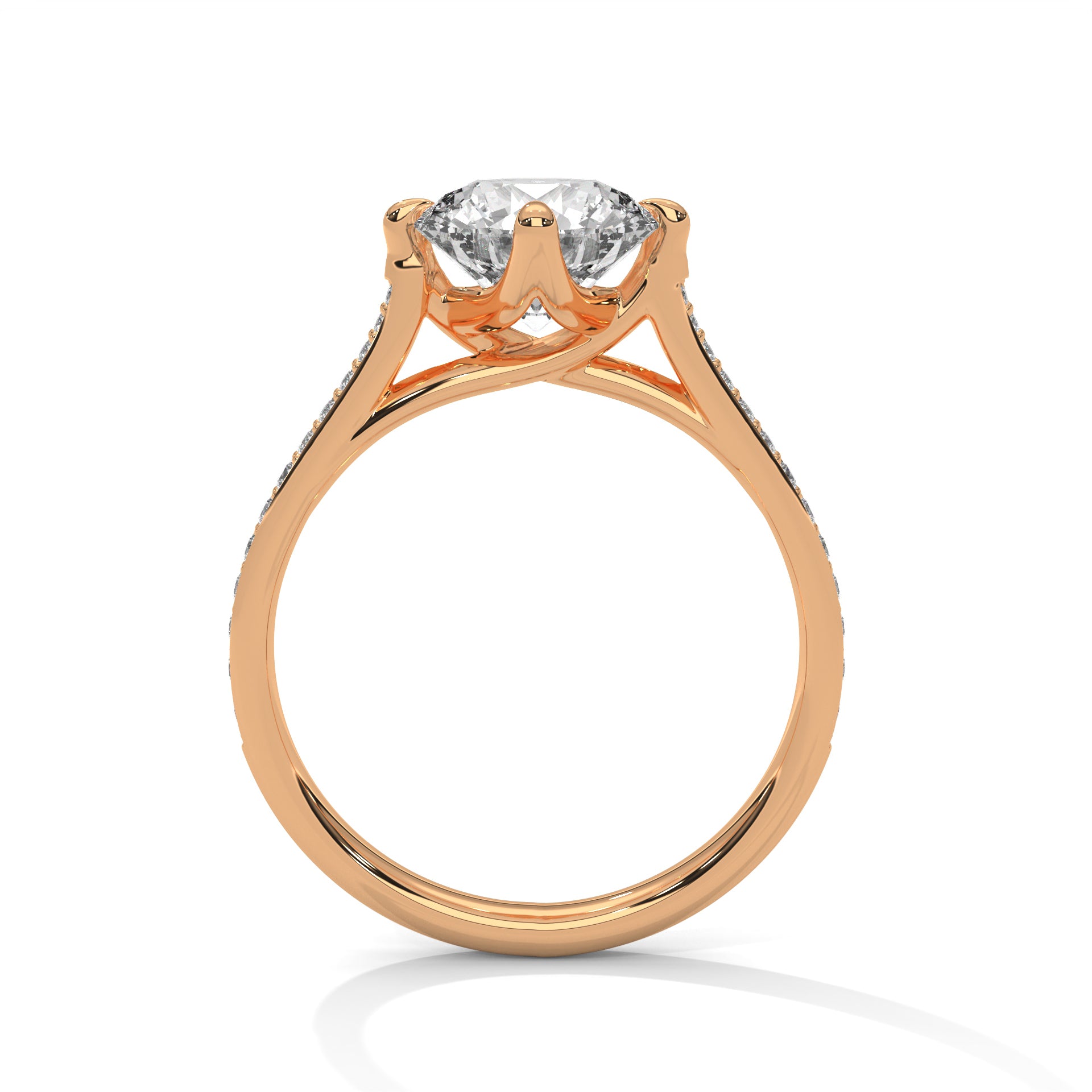 rose-gold