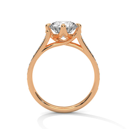 rose-gold