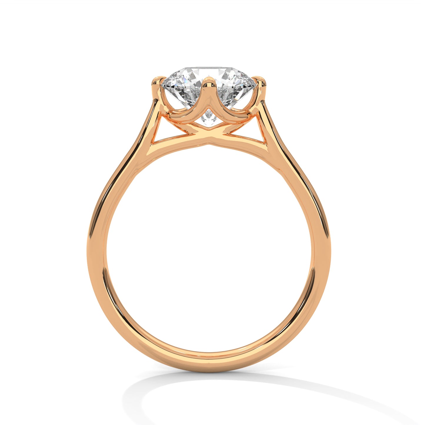 rose-gold