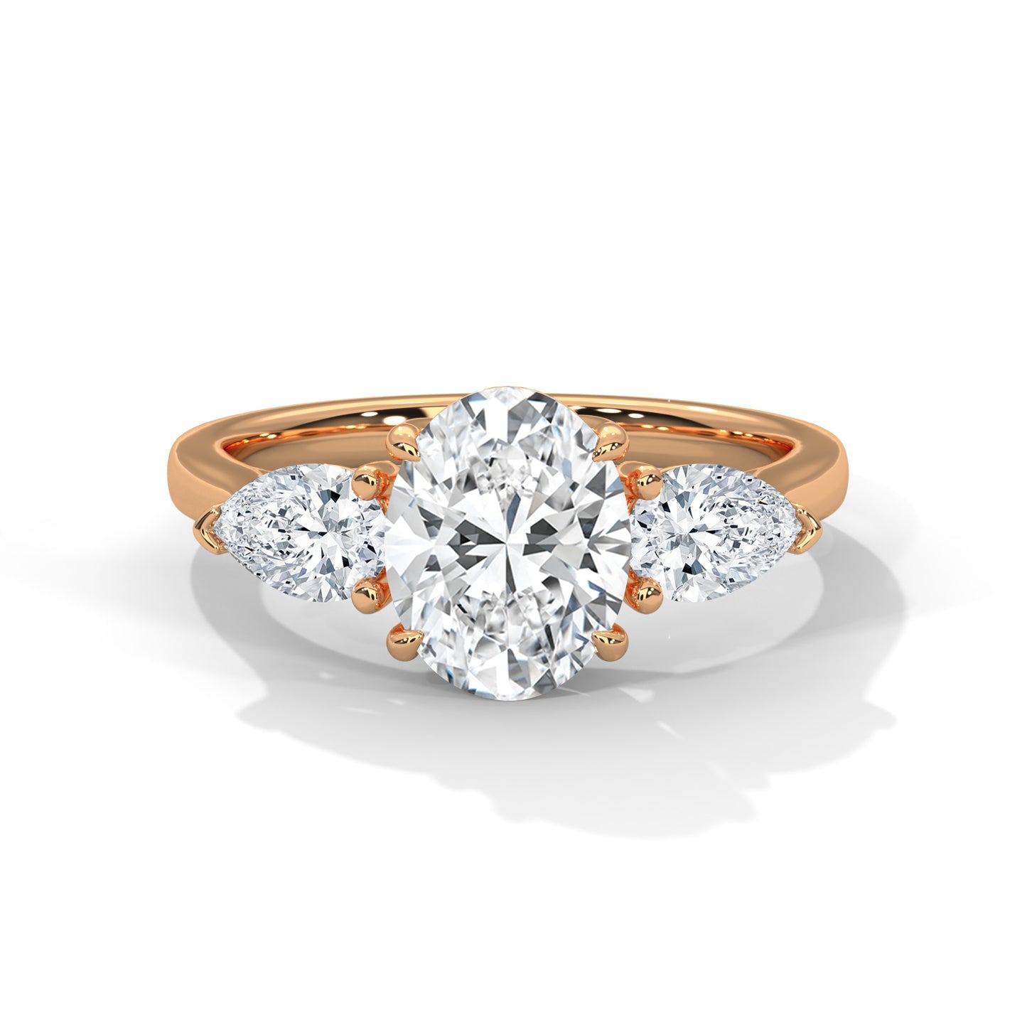 rose-gold