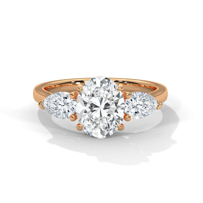 rose-gold