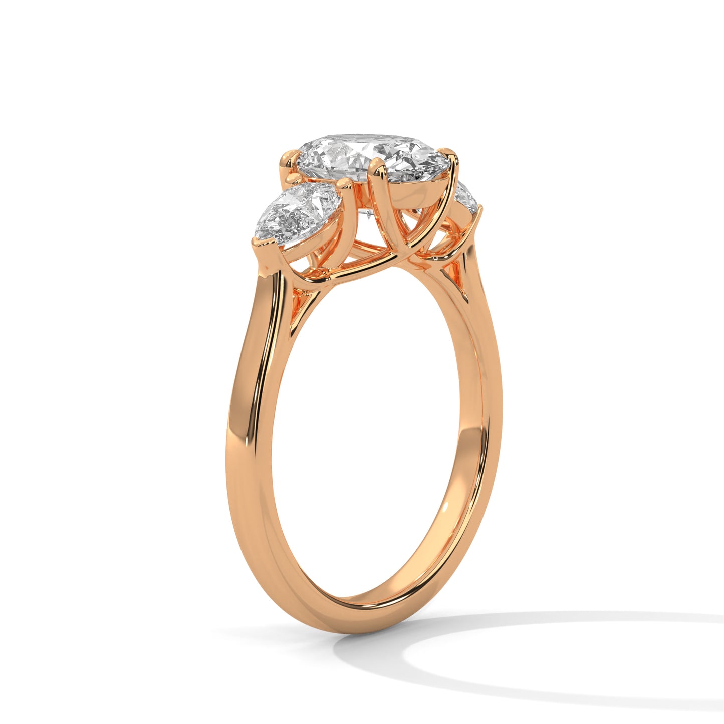 rose-gold