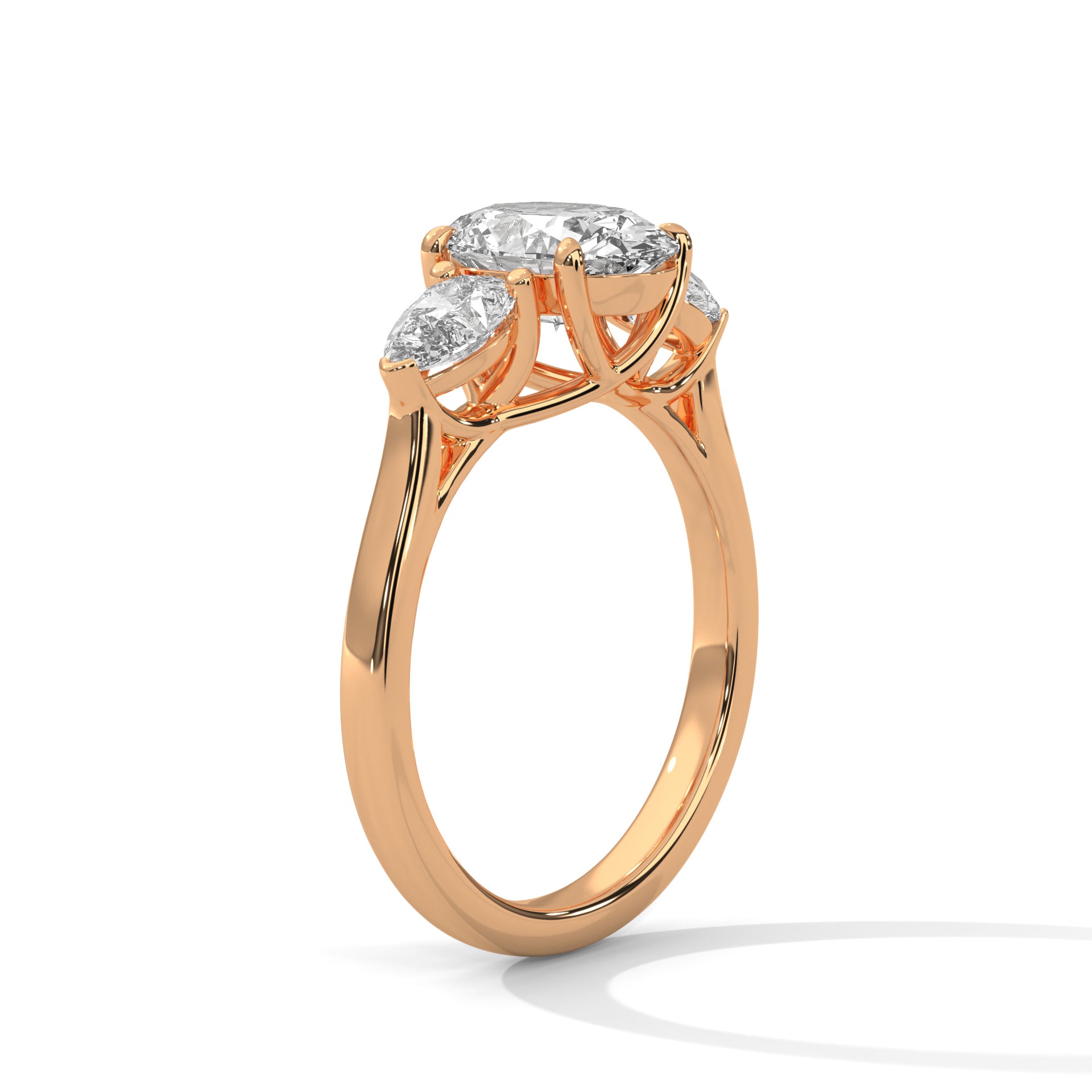 rose-gold