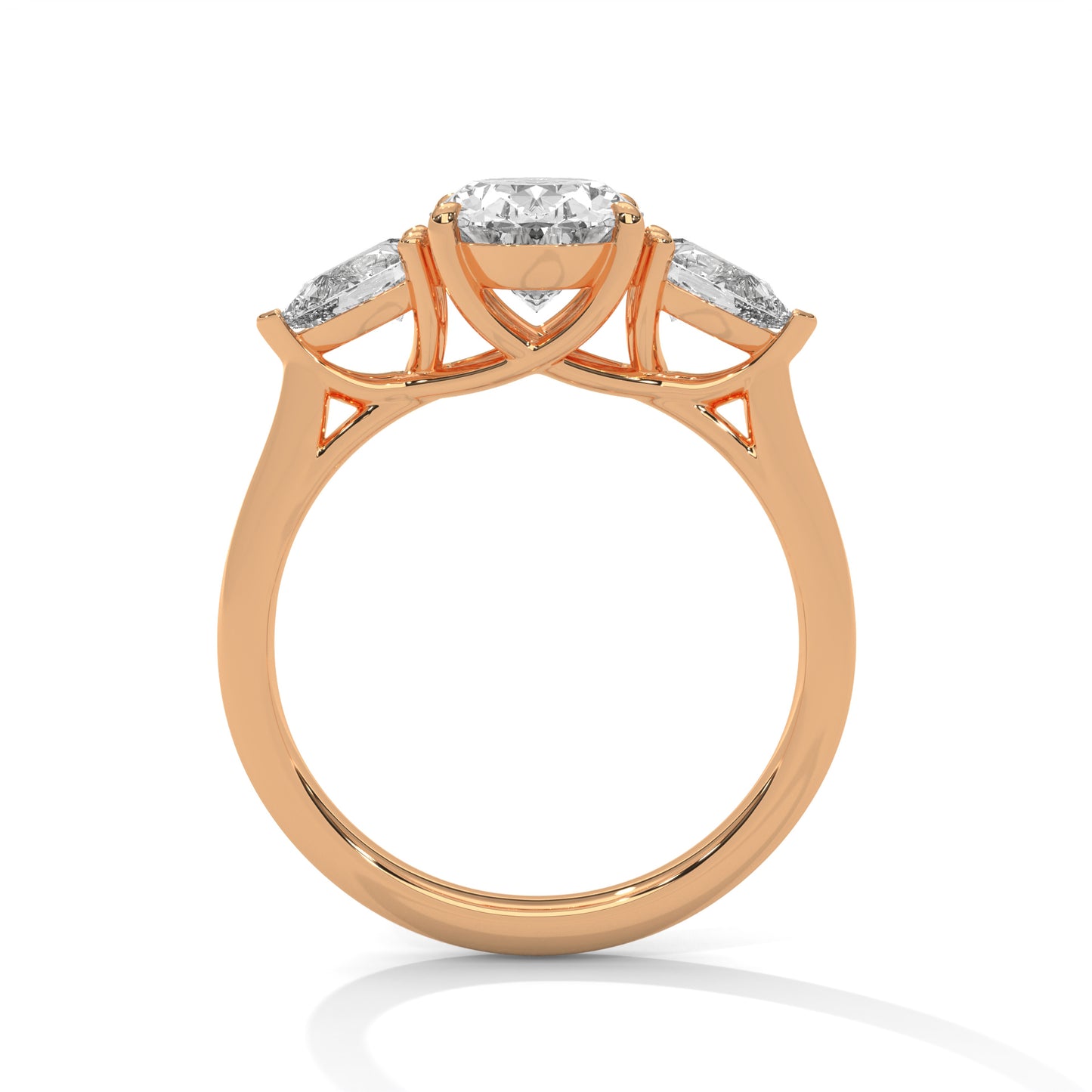 rose-gold