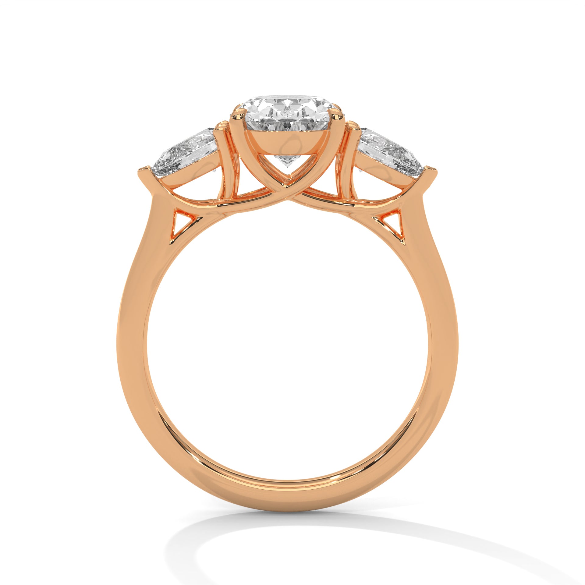 rose-gold