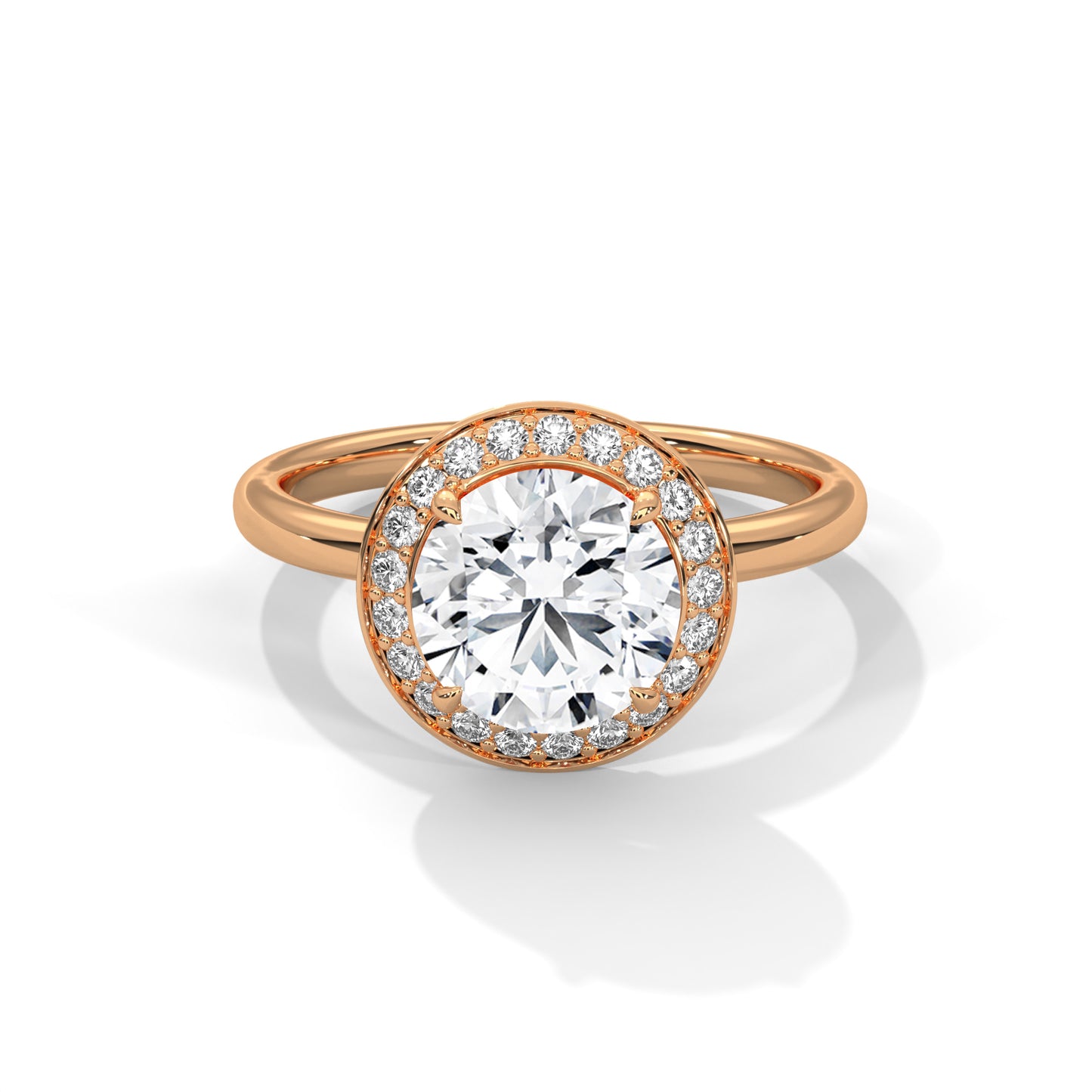 rose-gold