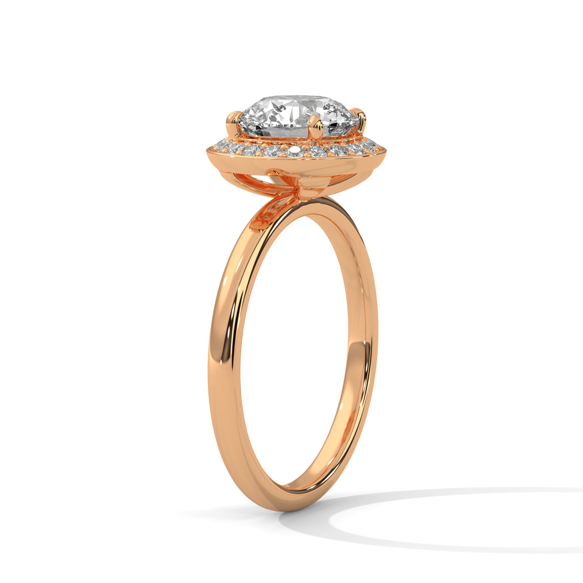 rose-gold