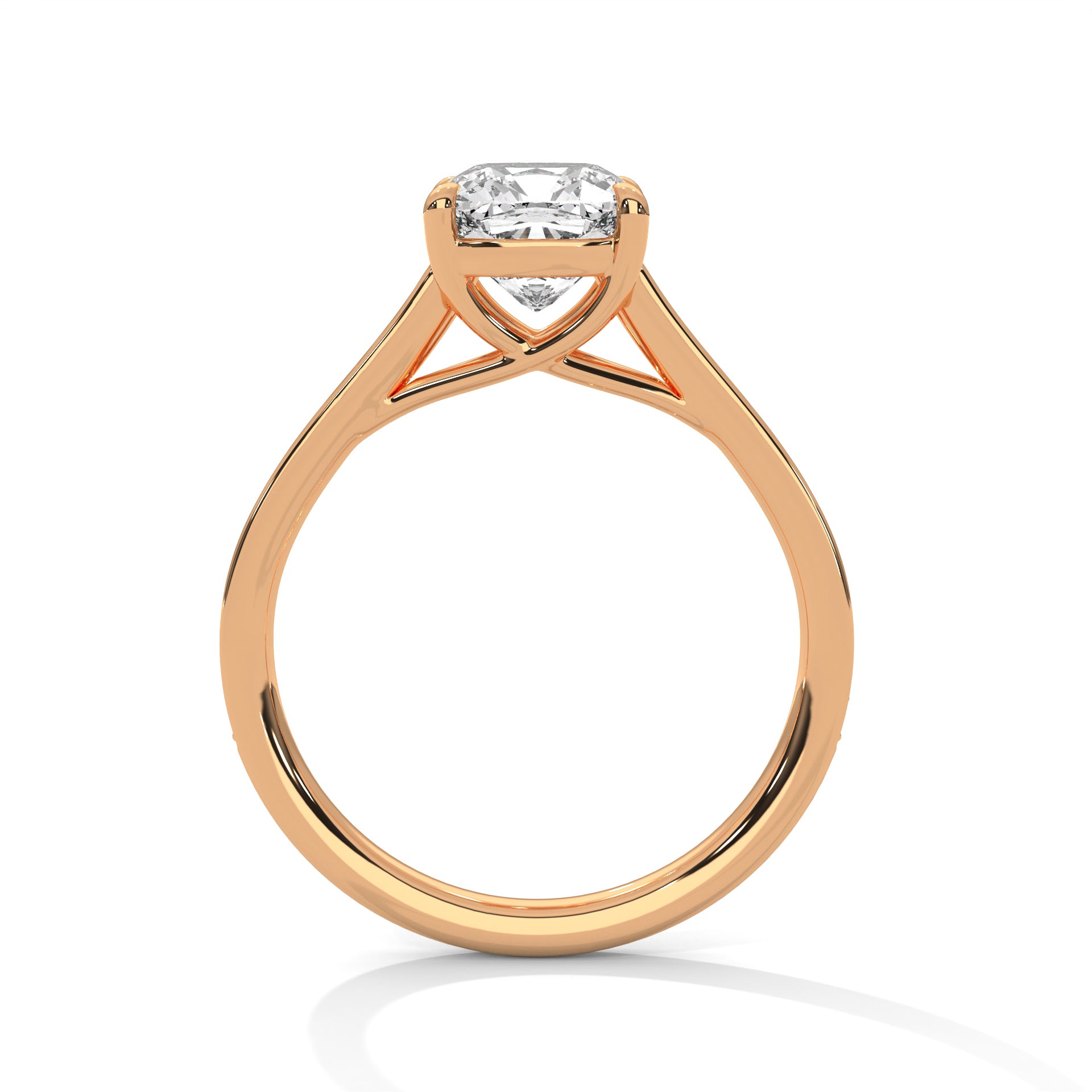 rose-gold