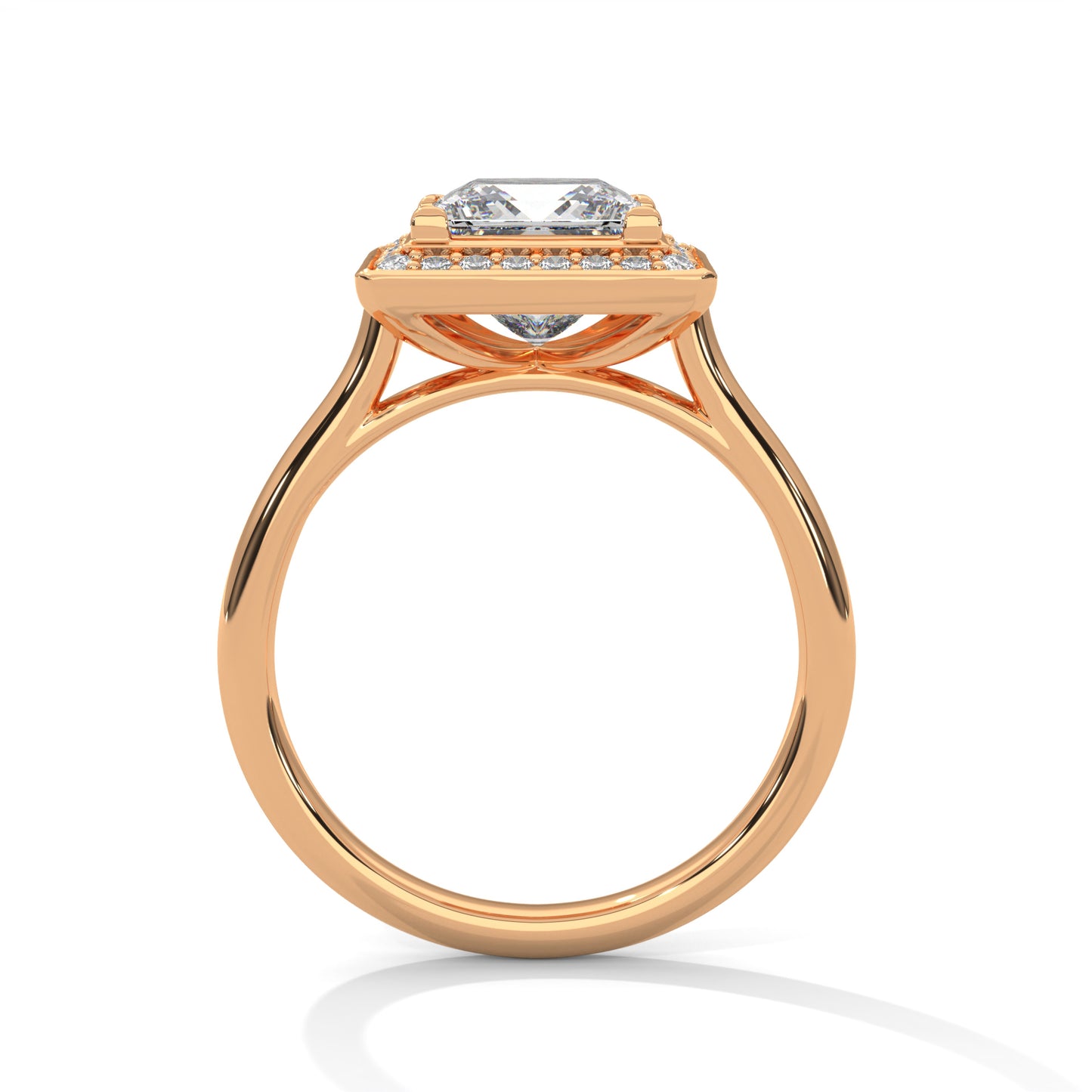 rose-gold