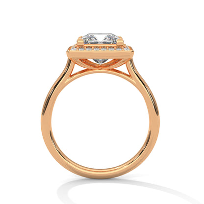 rose-gold