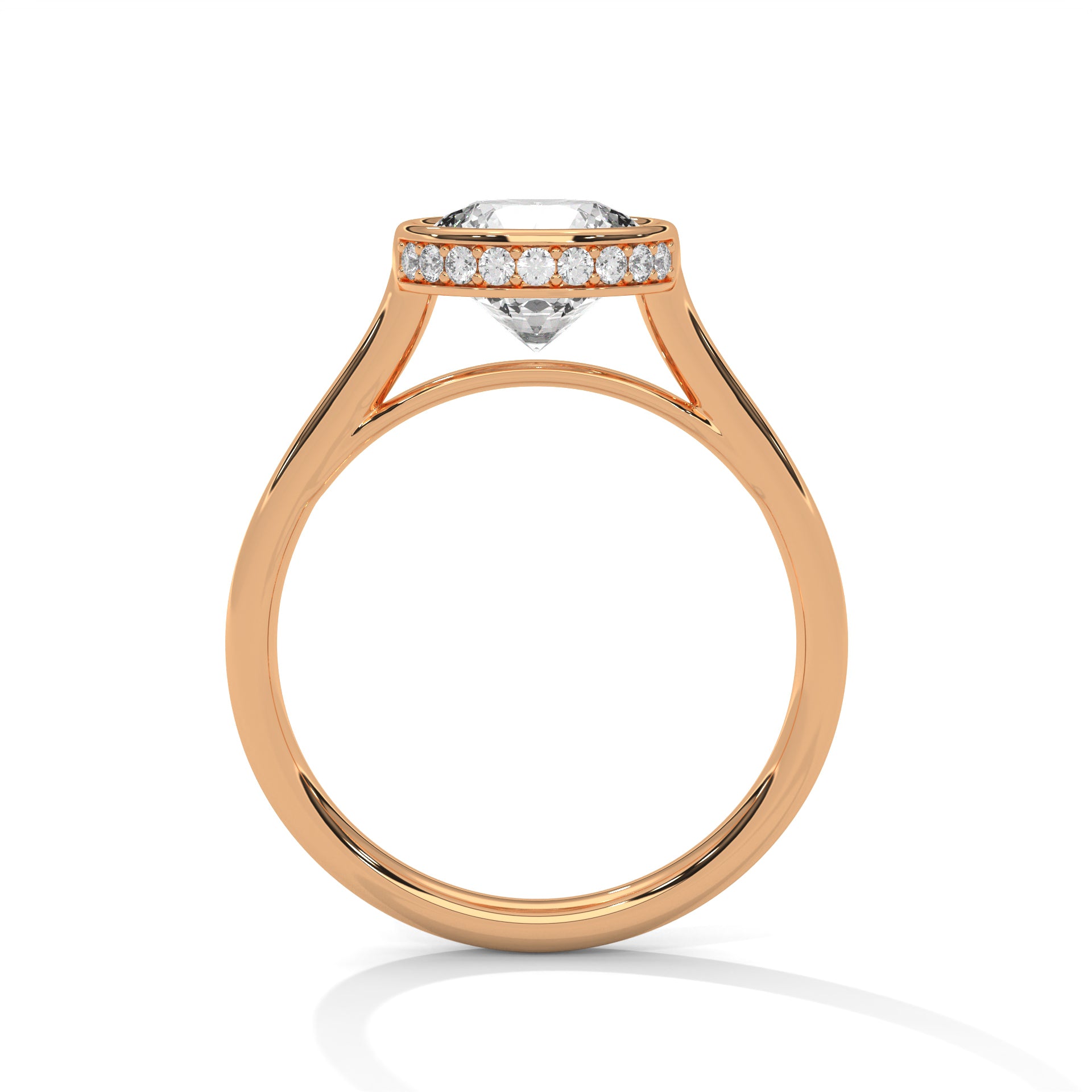 rose-gold