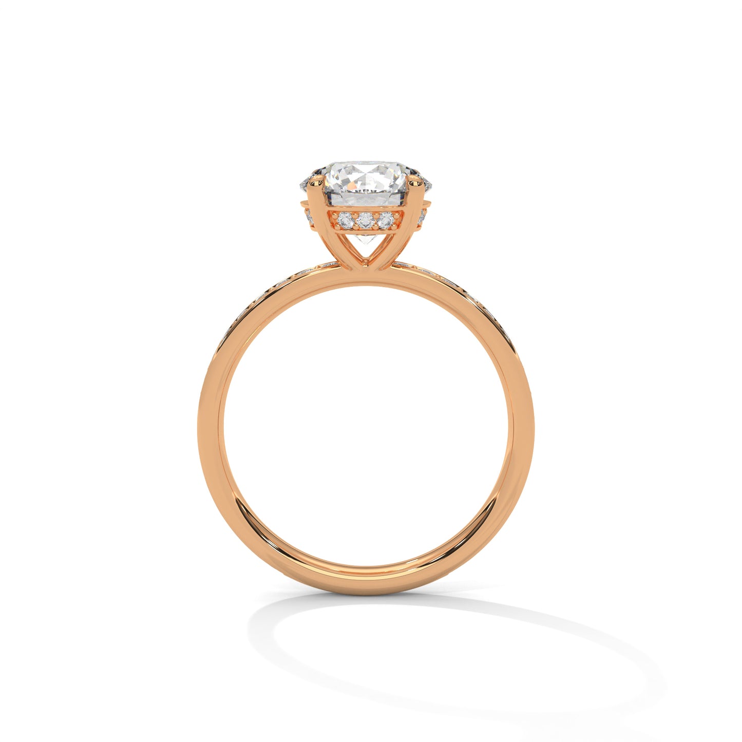 rose-gold