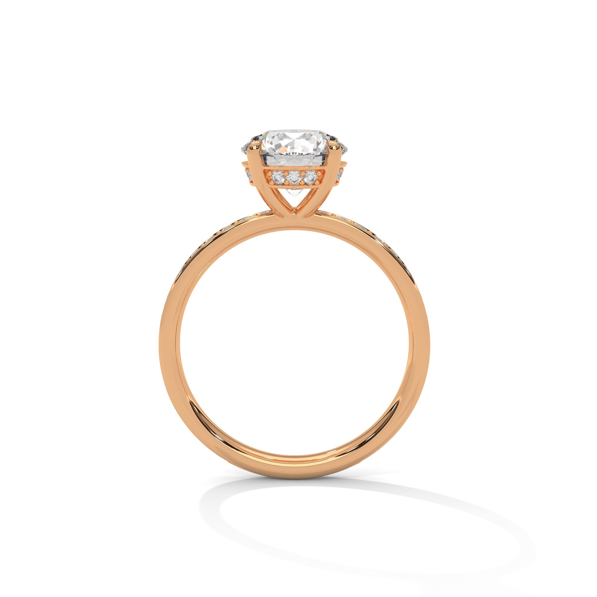 rose-gold