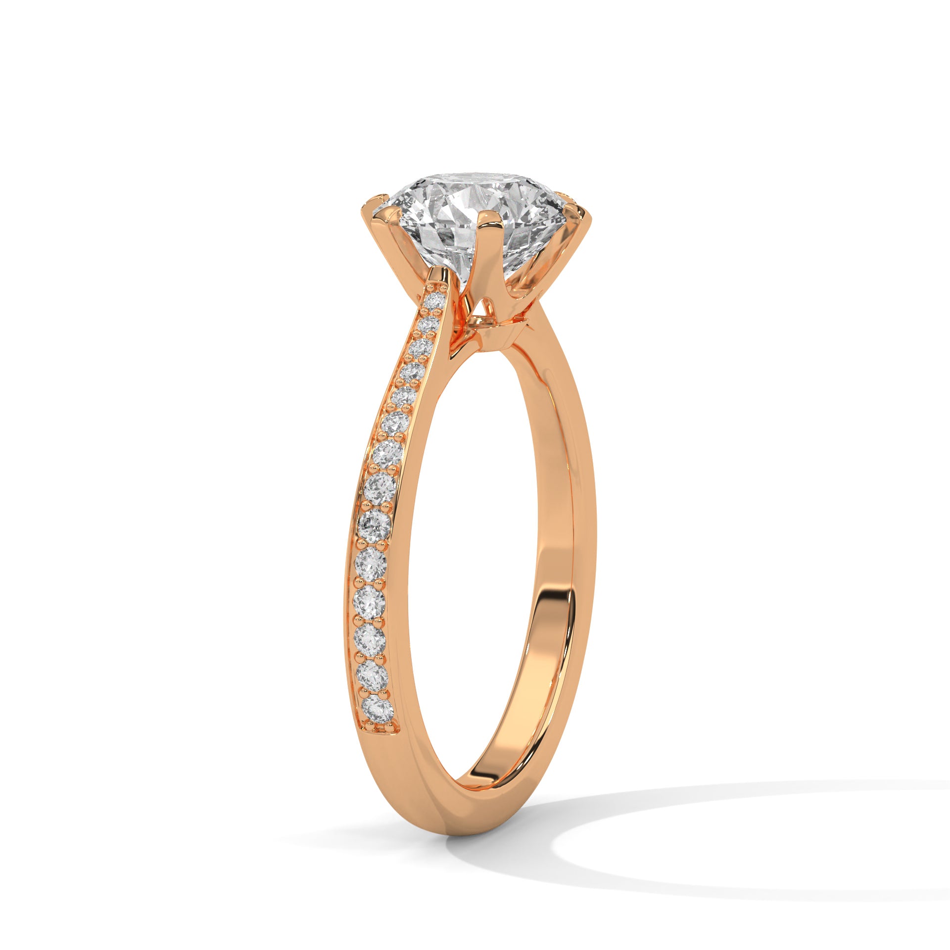 rose-gold