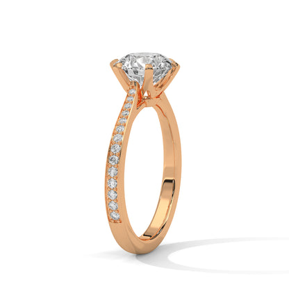 rose-gold