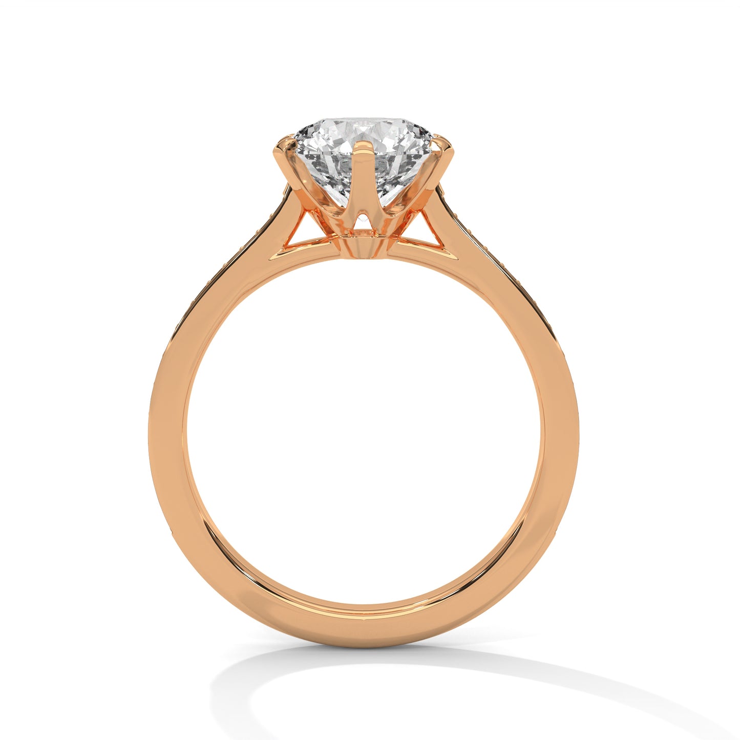 rose-gold