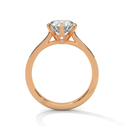 rose-gold