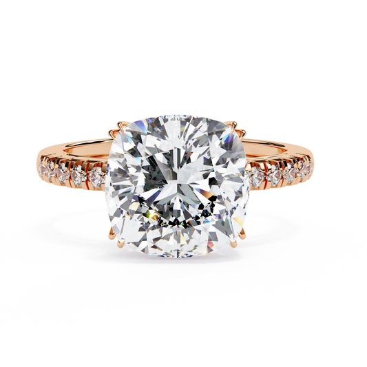 rose-gold