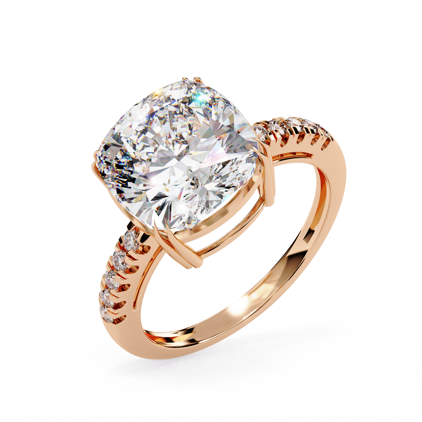 rose-gold
