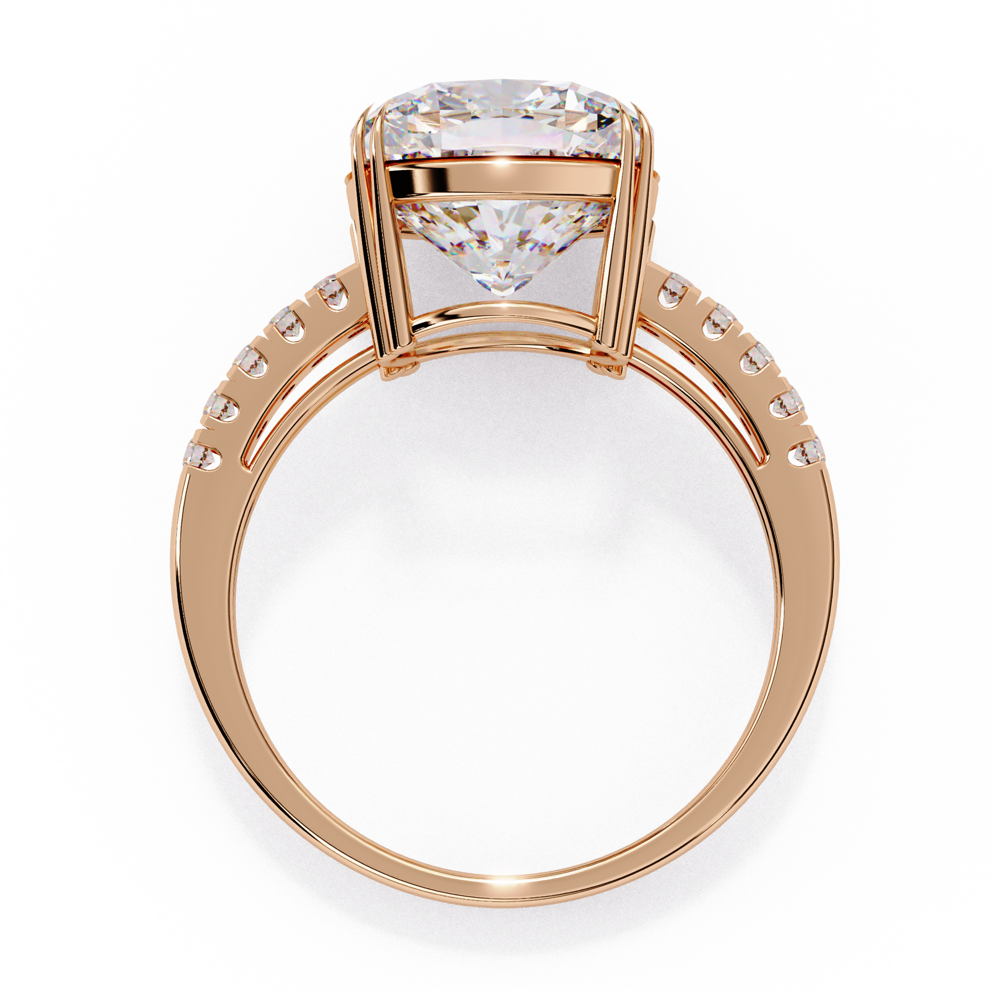 rose-gold