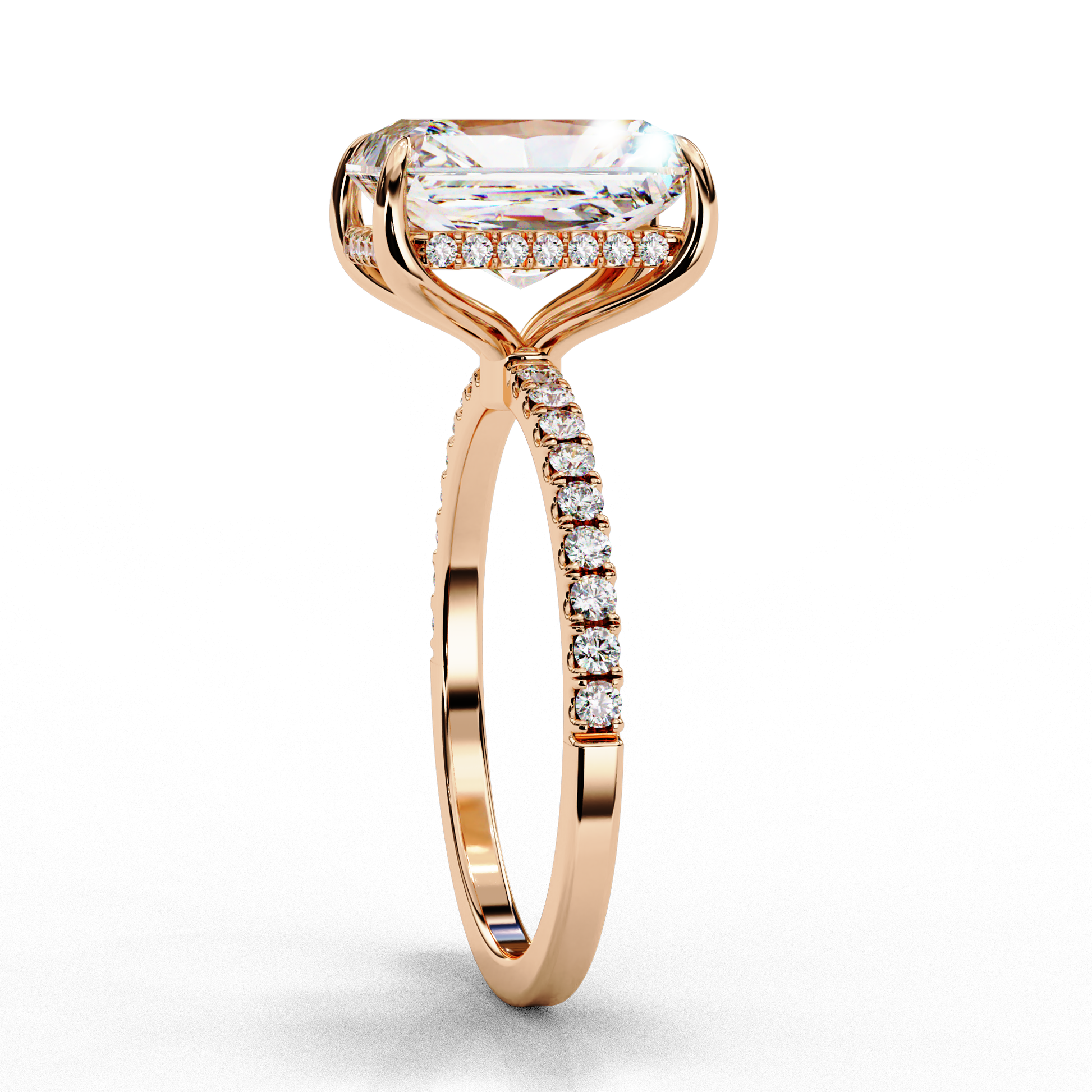 rose-gold