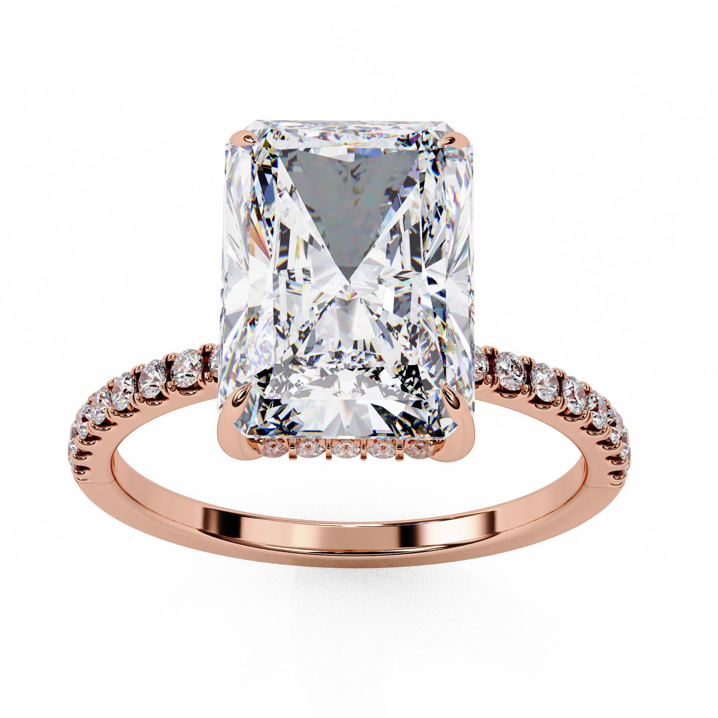 rose-gold