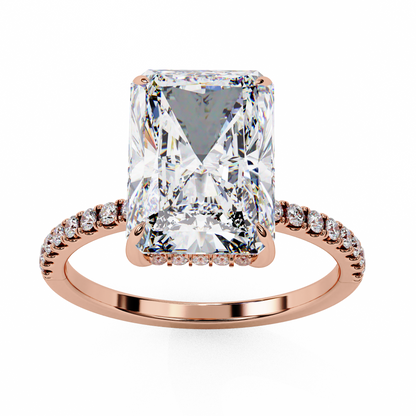 rose-gold