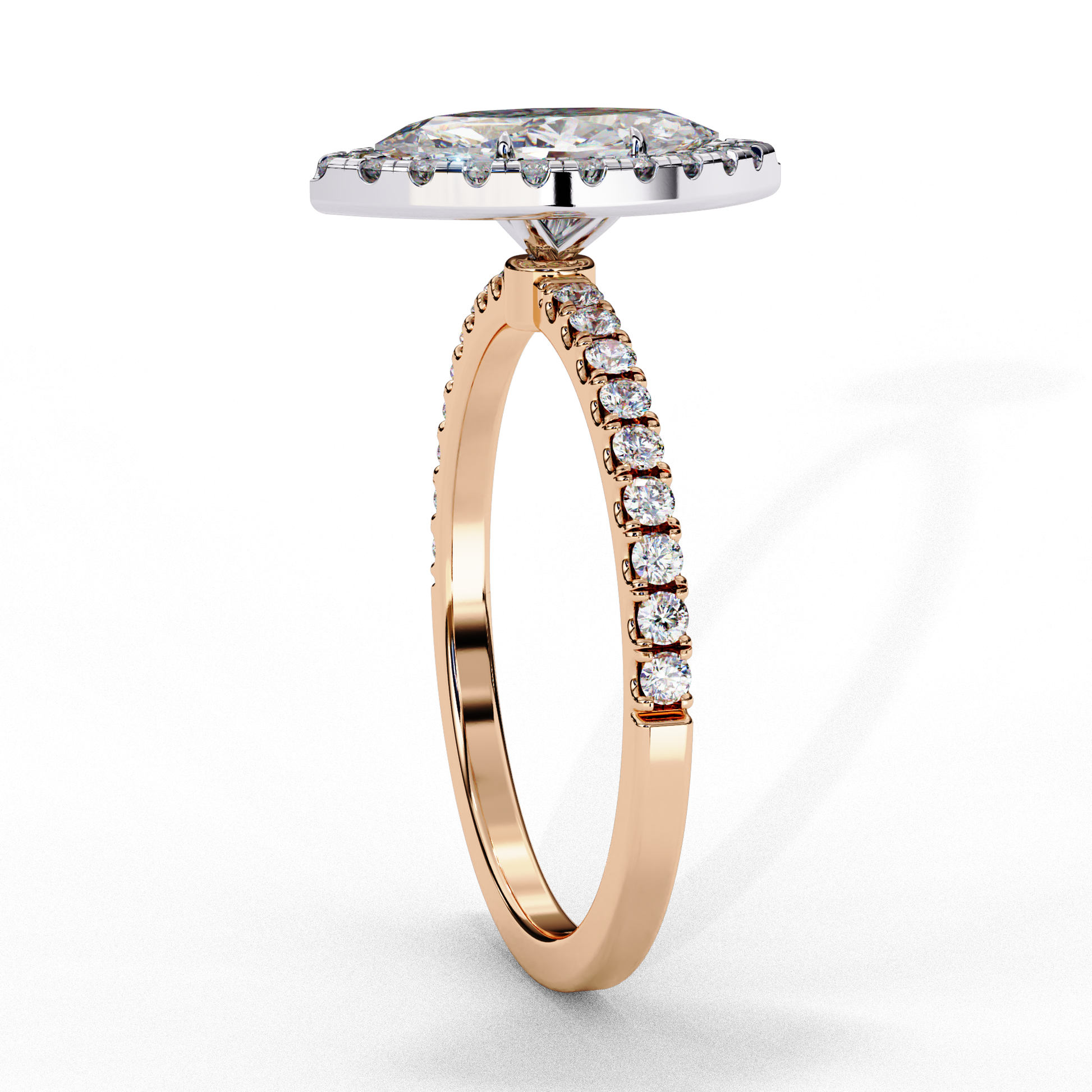 rose-gold