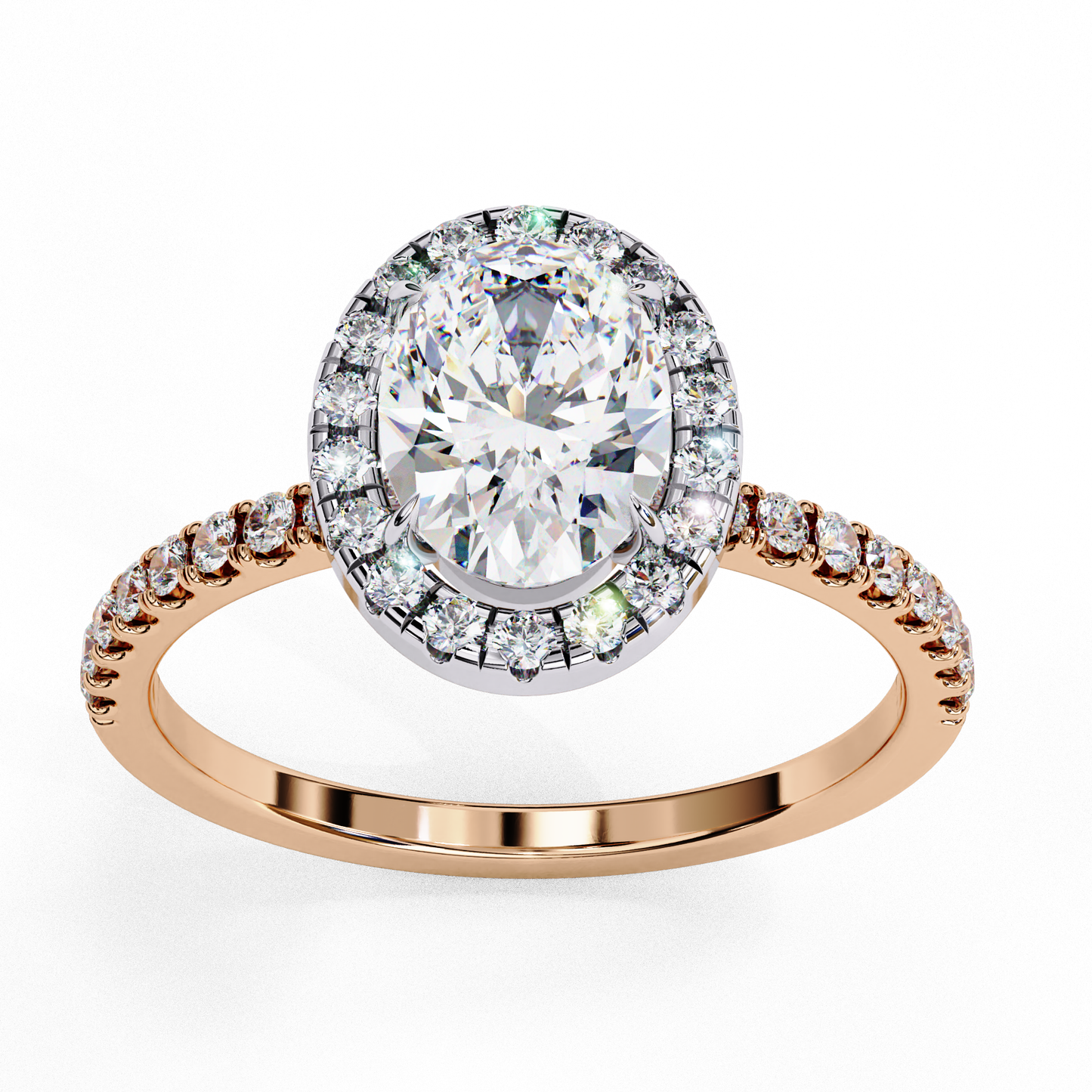 rose-gold