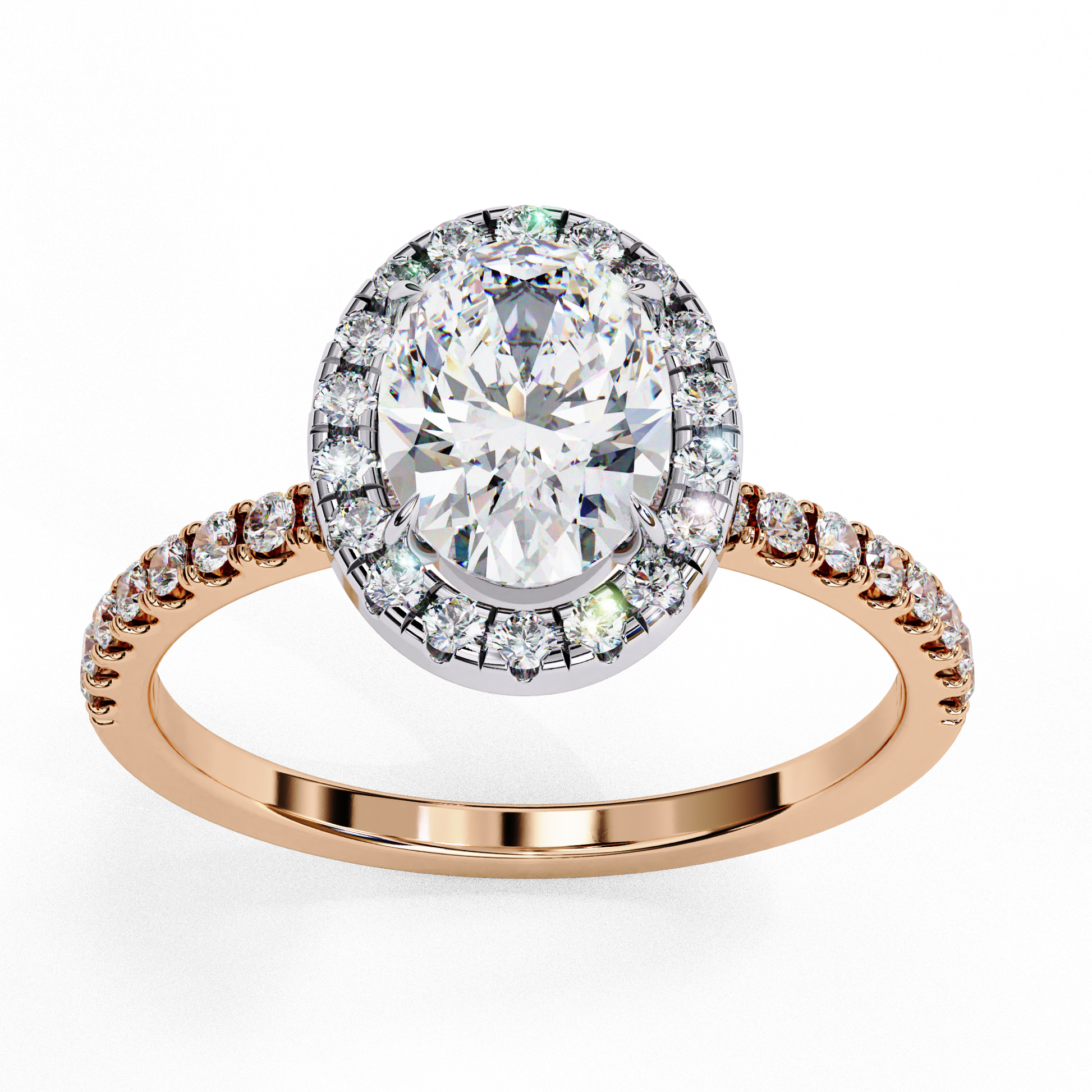 rose-gold 