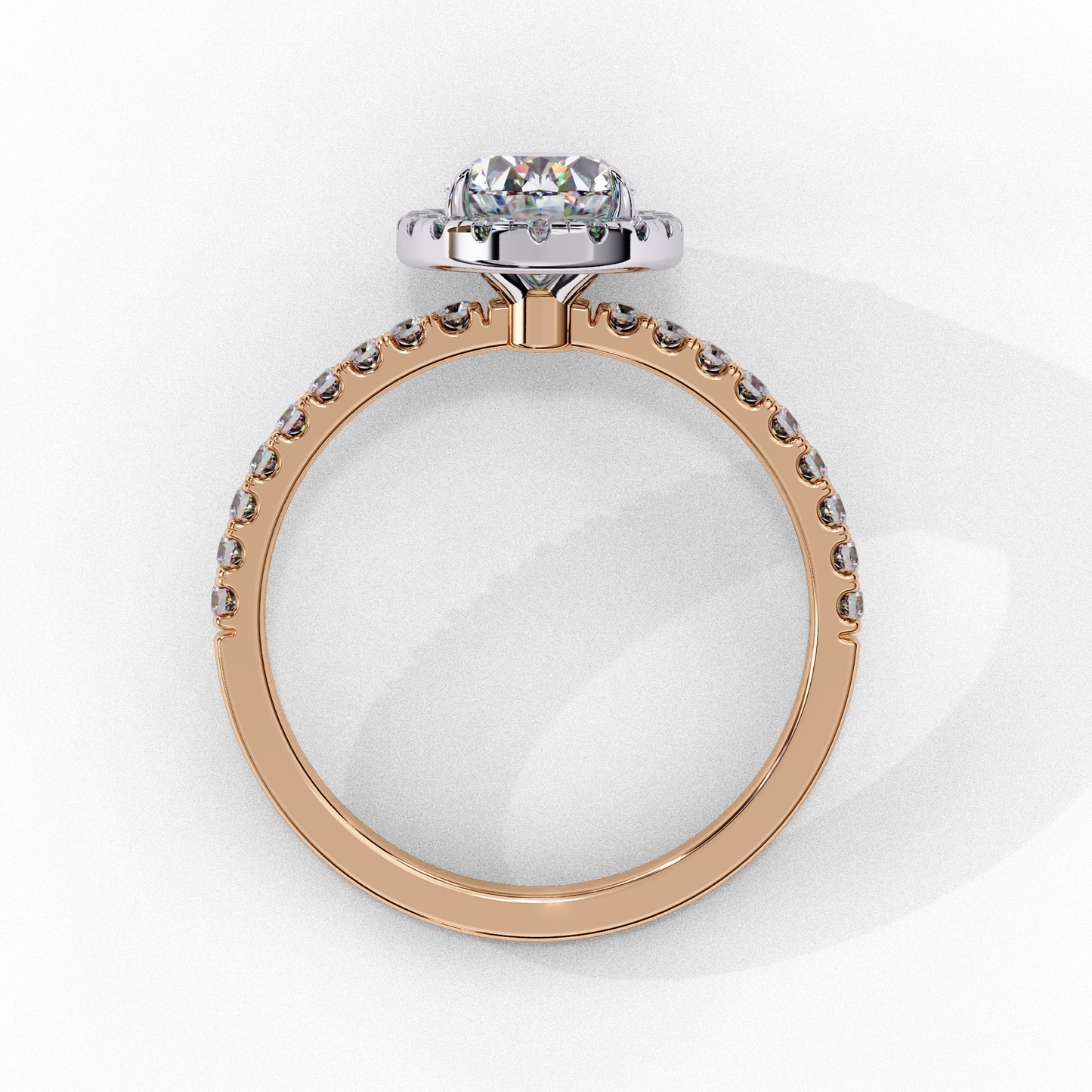 rose-gold