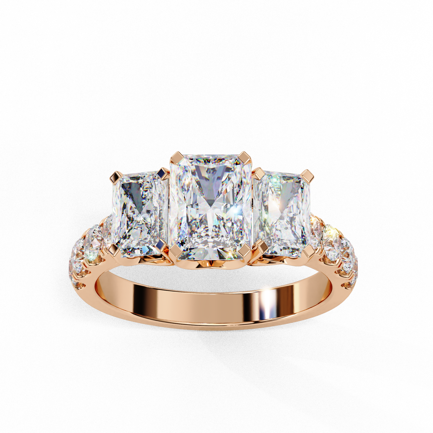 rose-gold