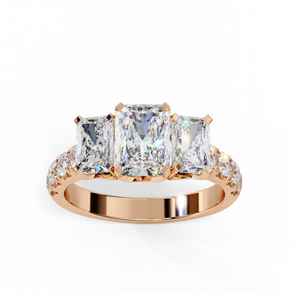 rose-gold