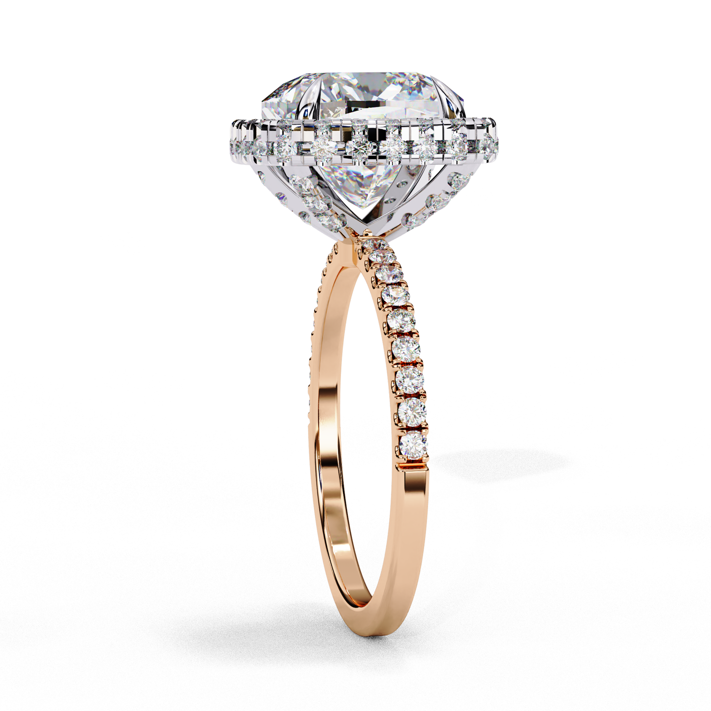 rose-gold