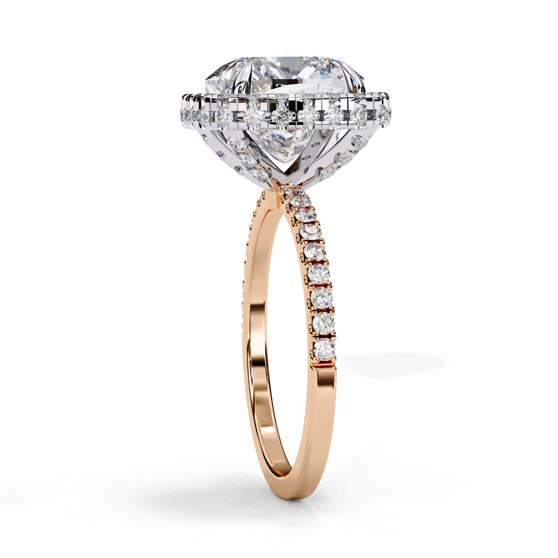 rose-gold