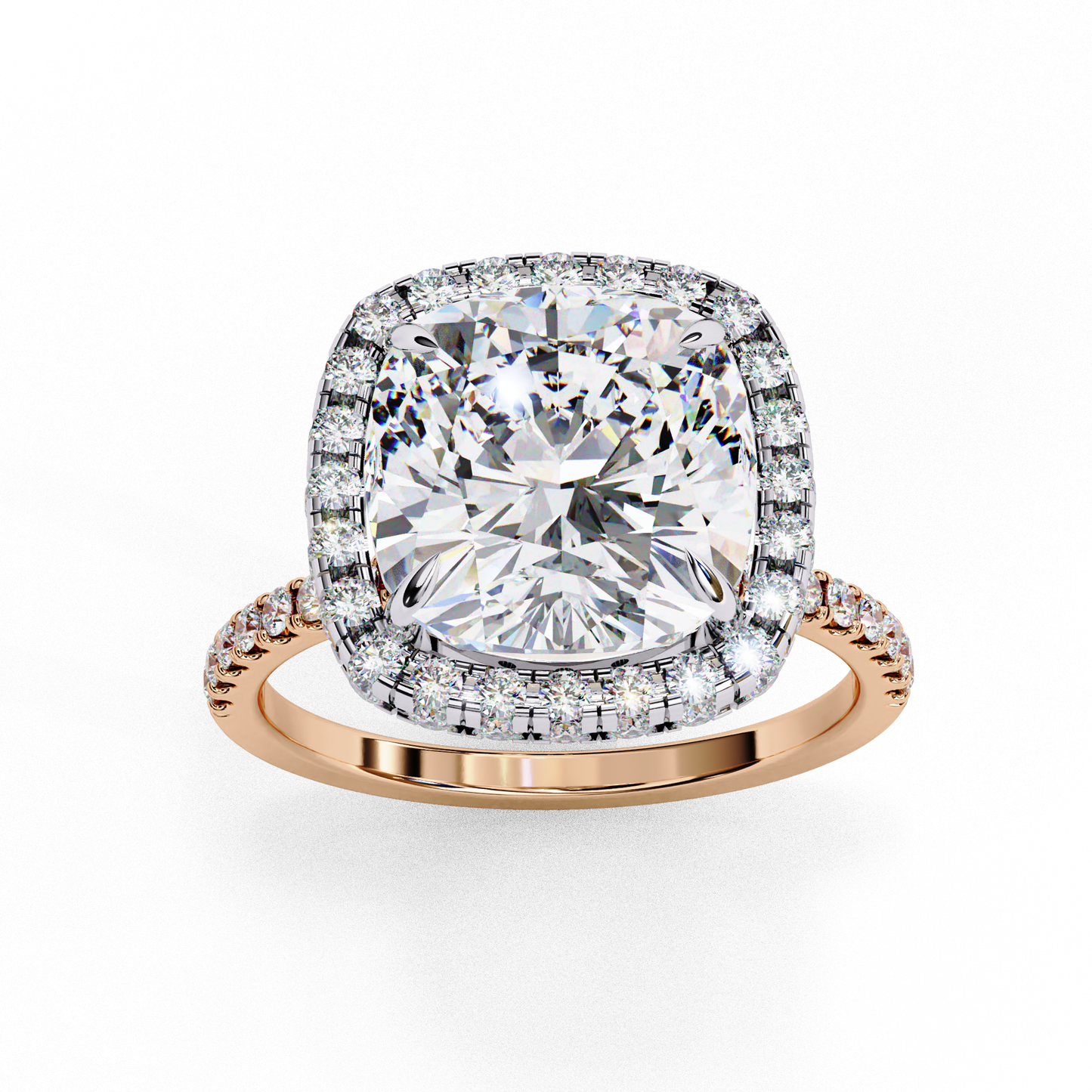 rose-gold