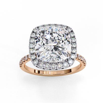 rose-gold
